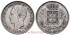 PORTUGAL - KM-509 - 500 Reis 1879 Lodubicus I - MBC