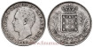 PORTUGAL - K-509 - 500 Reis 1879 Lodubicus I - MBC