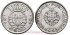 TIMOR - K-015 - 6 Escudos 1958 - MBC+