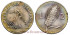 ITALIA -K-088- 2 liras 1946 -MBC