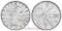 ITALIA -K-095- 50 liras 1959 -MBC+