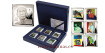 Estuche 50º Aniversario Pablo Picasso. Plata. 6 x1 Oz.- Proof 2023