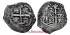 Cy06889.- CARLOS II - 2 Reales 1683 Potosi V, MBC+