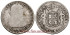 Cy10818.-CARLOS III - 2 Reales 1777 Potosi - RC