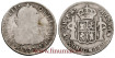 Cy10818.-CARLOS III - 2 Reales 1777 Potosi - RC