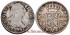 Cy10836.-CARLOS III - 2 Reales 1779 Sevilla C.F.- BC
