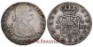 Cy12901.-CARLOS IV - 4 Reales 1792 Potosi MF - BC+
