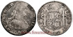 Cy13002.-CARLOS IV - 4 Reales 1808 Potosi PJ - BC+, perforated