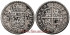 Cy08485.- FELIPE V. - 4 Reales 1734 Madrid JF - MBC+