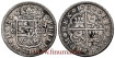 Cy08485.- FELIPE V. - 4 Reales 1734 Madrid JF - MBC+