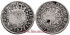 Cy08525.- FELIPE V. - 4 Reales 1740 Madrid JF - BC
