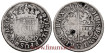 Cy08525.- FELIPE V. - 4 Reales 1740 Madrid JF - BC