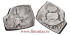 Cy09692.-FERNANDO VI - 2 Reales 1753 Guatemala J - 