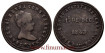 Cy16498M.- ISABEL II - PROCLAMATION MEDAL - FERROL 1843 - MBC