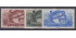 Edifil 1063/65 - 1949, NEW WITHOUT BINDINGS