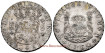 Cy11120.- Carlos III - 8 Reales Columnario 1760 MEXICO M.M. EBC-.