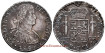 Cy14941.- FERNANDO VII - 8 Reales 1809 Mexico T.H. - MBC-