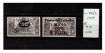 Edifil 0761/62 SERIES IN NEW WITHOUT BINDING - LUXURY