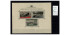 Edifil 0781 - 1938,  NUEVO SIN CHARNELA -Hoja bloque Correo Submarino