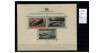 Edifil 0781 - 1938, NEW WITHOUT STICKER -Sheet Submarine Mail Block