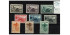 Edifil 0792/800 - 1938, NUEVO SIN CHARNELA
