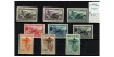 Edifil 0792/800 - 1938, NUEVO SIN CHARNELA