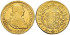 Cy15309.- FERNANDO VII 1 ESCUDO 1820 NUEVO REINO J.F.