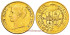 Cy13877.- JOSE NAPOLEON 80 Reales 1809 Madrid A.I. MBC+ -ORO