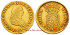 CARLOS III 2 ESCUDOS 1761 POPAYAN J. EBC- ORO