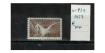 Edifil 0832 - 1937 Pegasus. NEW WITHOUT HINGE