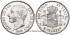 Cy16589H.-ALFONSO XII - 5 Pesetas 1882 MSM. NGC MS62