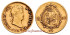 Cy15233.- FERNANDO VII 1/2 ESCUDO 1817 MADRID G.J. - MBC