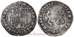 Cy02531.- REYES CATOLICOS 1 REAL 1469-1504 GRANADA. POINTS