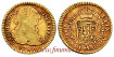 Cy13178.- CARLOS IV 1 ESCUDO 1789 Sobre 88. POPAYAN S.F - MBC-
