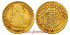 Cy13205.- CARLOS IV 1 Escudos 1793 New Kingdom J.J. MBC- Gold