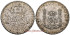 Cy09905.- Fernando VI 8 Reales Columnario 1759 MEXICO M.M. EBC-.