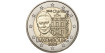 2 EURO COMMEMORATIVE LUXEMBOURG 2023 "CHAMBER OF DEPUTIES" COINS