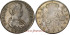 Cy14811.- FERNANDO VII  4 Reales 1811 Valencia. MBC+.  PLATA
