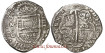 Cy04566.- Philip III - 4 REALES 1620 MADRID G. MBC