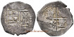 Cy03684.- FELIPE II - 4 Reales 1595 Toledo - C. - MBC