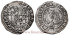 Cy02524 -REYES CATOLICOS 1 REAL N.D. GRANADA. G gotica