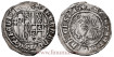 Cy02524 -REYES CATOLICOS 1 REAL N.D. GRANADA. G gotica