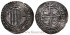 Cy02908 -JUANA Y CARLOS (1506-1516) 1 REAL 1520 ZARAGOZA L-S.