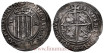 Cy02908 -JUANA AND CARLOS (1506-1516) 1 REAL 1520 ZARAGOZA L-S.