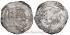Cy02644 -REYES CATOLICOS 2 REALES N.D. SEVILLA. ESTRELLA 8 PUNTAS