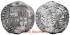 Cy02644 -REYES CATOLICOS 2 REALES N.D. SEVILLA. ESTRELLA 8 PUNTAS