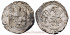 Cy02675a -REYES CATOLICOS 4 REALES N.D. SEVILLA. VALOR IZQUIERDA