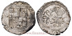 Cy02675a -REYES CATOLICOS 4 REALES N.D. SEVILLA. VALOR IZQUIERDA