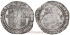 Cy02667 -REYES CATOLICOS 4 REALES N.D. SEVILLA.  ESTRELLA 8 PUNTAS