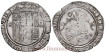 Cy02667 -REYES CATOLICOS 4 REALES N.D. SEVILLA.  ESTRELLA 8 PUNTAS
